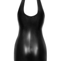 Sukienka Snake XL Noir Handmade