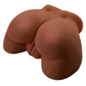Masturbator z wibracjami Pipedream