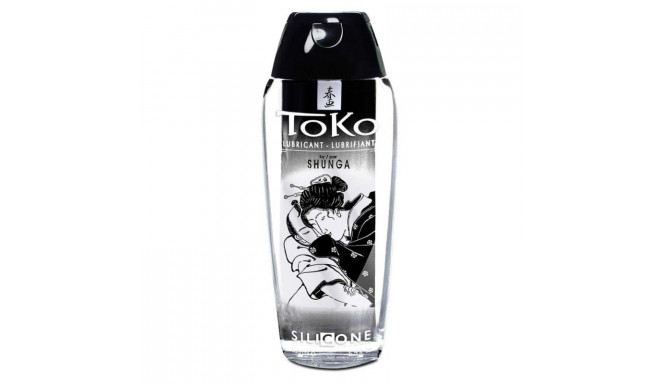 Shunga silikoonlubrikant Toko 165ml