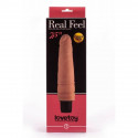 Wibrator Real Feel Cyberskin 19cm Lovetoy