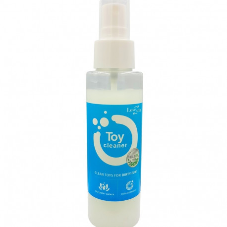 Środek czyszczący Toy Cleaner 100 ml LoveStim