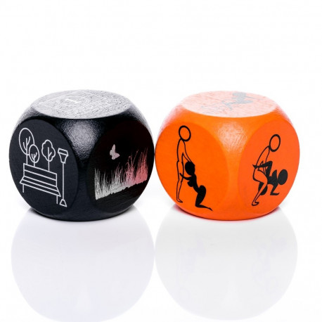 Ekshibicjonista erootilised mängutäringud 2tk