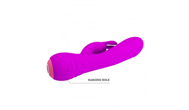 Pretty Love Broderick