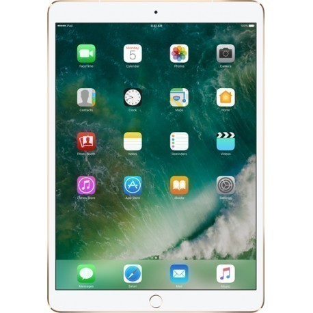 Apple iPad Pro 10,5" 256GB WiFi + 4G, gold