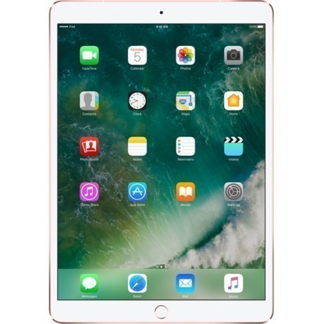 Apple iPad Pro 10,5" 256GB WiFi + 4G, rose gold