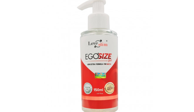 Żel powiększający penisa EgoSize 150ml