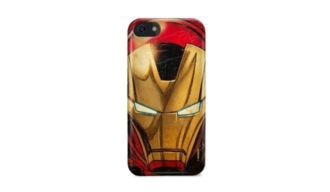 Cerda kaitseümbris Avengers iPhone 6/6s