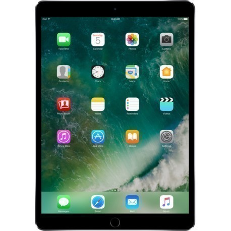 Apple iPad Pro 10,5" 512GB WiFi, space gray