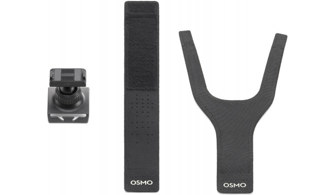 DJI Osmo Action 360° Wrist Strap