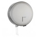 MEDICLINICS CS 3 vt. tualetinio pop. dozatorius 27,5Øcm, satino