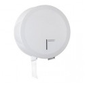 MEDICLINICS PR2787 tualetinio pop. dozatorius 27,5Øcm, balta