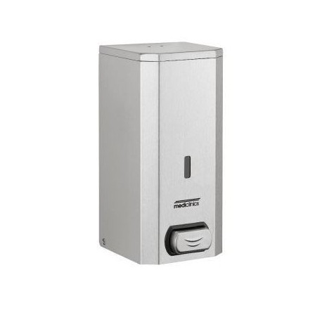 MEDICLINICS DJ0031CS muilo dozatorius , satino, 1,5L