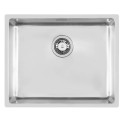 FOSTER 2155050 plautuvė KE R15 BOWL 50x40 FLUSH MOUNT