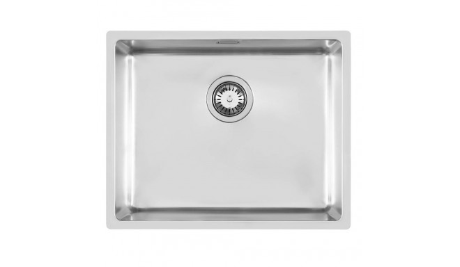 FOSTER 2155050 plautuvė KE R15 BOWL 50x40 FLUSH MOUNT