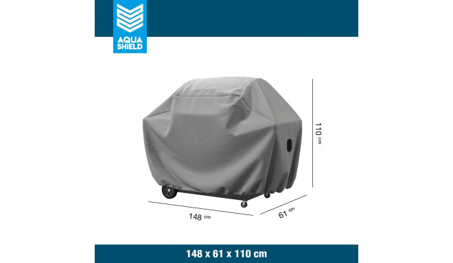 Platinum B.V. AquaShield 5764 Outdoor kitchen cover L 148x61xH110