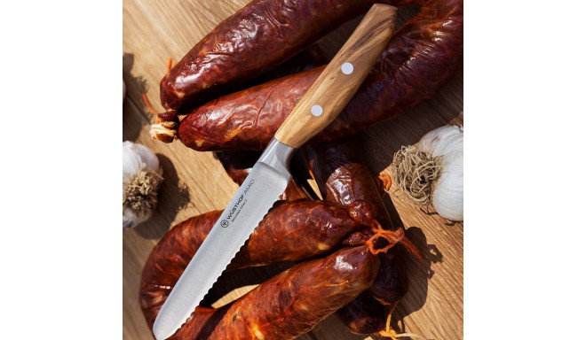 WUSTHOF 1011301614 Amici dantytas universalus peilis, 14cm