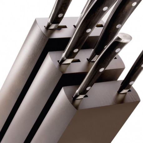 WUSTHOF Ikon 6-piece knife set