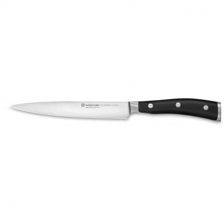WUSTHOF Ikon utility knife, 16cm