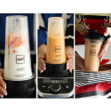 NOVIS ProBlender On-The-Go indeliai