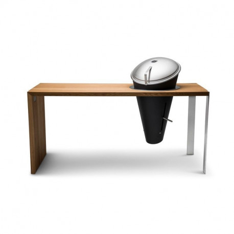 HOFATS 010501 Cone grilis montavimui, be kojelių ir stalo