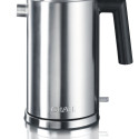 GRAEF WK600 el. virdulys, sidabrinis