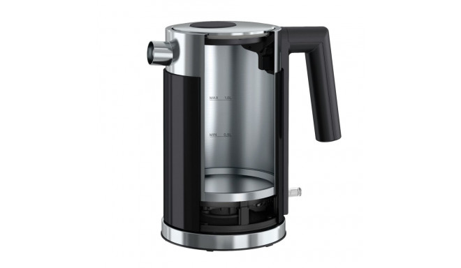 GRAEF WK402EU electric kettle, black