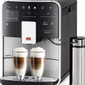 MELITTA F86/0-100 BARISTA TS SMART automatinis kavos aparatas, metalo