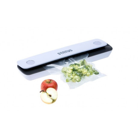 STATUS MINIVAC vacuum machine