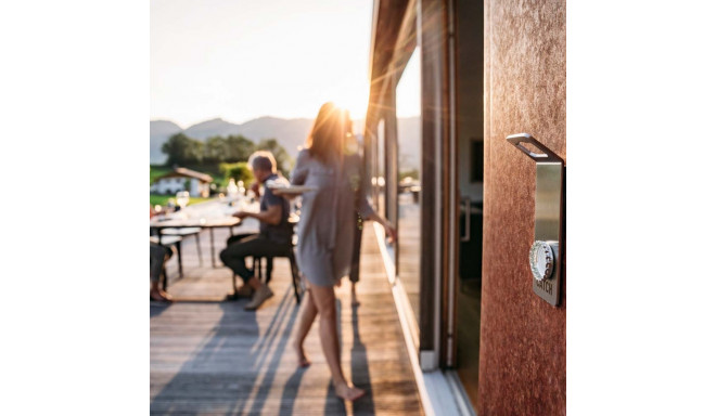 HOFATS  JC magnetinis butelių atidarytuvas