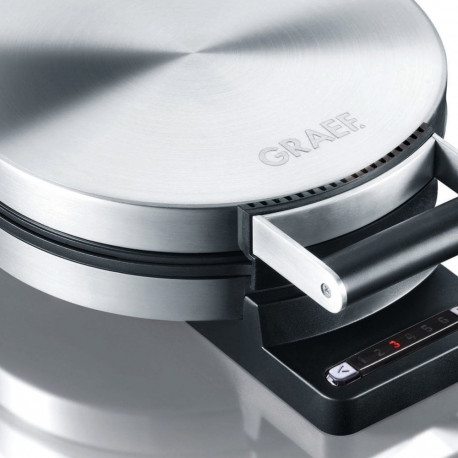 GRAEF WA80EU waffle maker