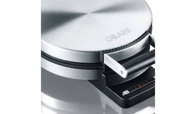 GRAEF WA80EU waffle maker