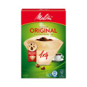 MELITTA Original kavos filtrai, 1X4, 80 vnt.