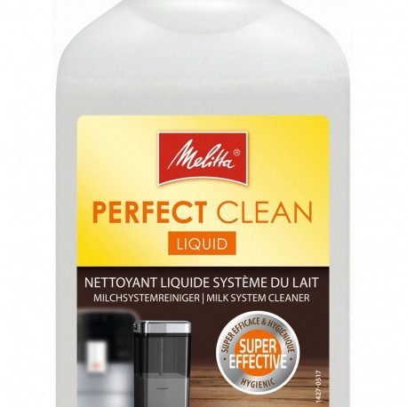 Melitta piimasüsteemi puhastusvahend Perfect Clean 250ml