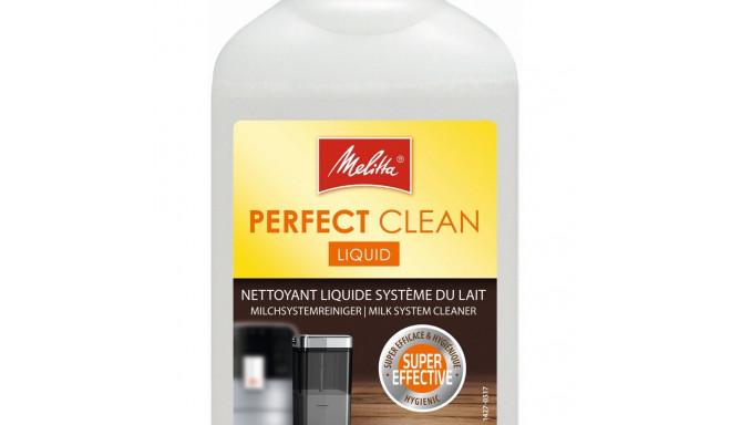 Melitta milk system cleaner Perfect Clean 250ml