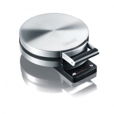 GRAEF waffle maker HE 80