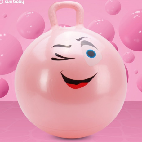 Sun Baby bouncy ball 60cm