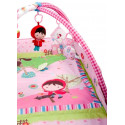 Sun Baby activity blanket Little Red Riding Hood 3in1