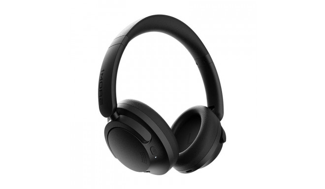 Headphones 1MORE, ANC SonoFlow SE (black)