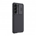 Nillkin CamShield Pro case for Samsung S23 (black)
