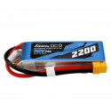 Battery Gens Ace 2200mAh 11.1V 45C 3S1P XT60