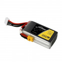 Battery Tattu 650mAh 14.8V 75C 4S1P XT30