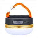 Camping lamp Superfire T60, 2,5W, 1000mAh