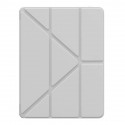 Protective case Baseus Minimalist for iPad Pro (2018/2020/2021/2022) 11-inch (grey)