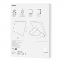 Protective case Baseus Minimalist for iPad Pro (2018/2020/2021/2022) 11-inch (fioletowe)