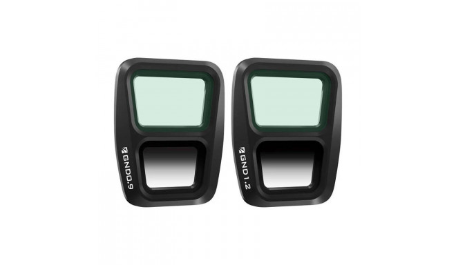 Set of 2 filters Freewell Gradient for DJI Air 3