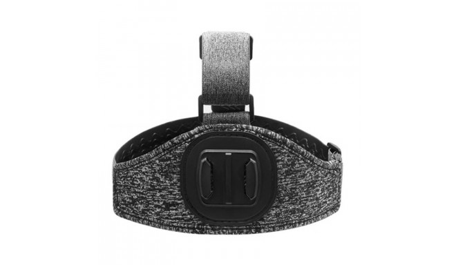 PULUZ Adjustable Head Strap Belt Mount