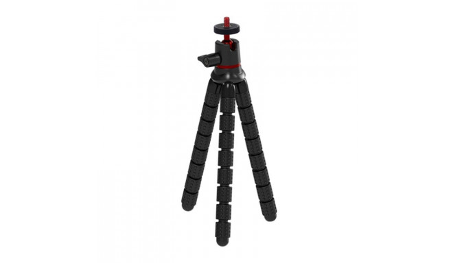 Tripod PULUZ Flexible Holder with Remote Control for SLR Cameras, GoPro, Cellphone