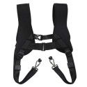 Double shoulder harness Puluz for cameras PU6002