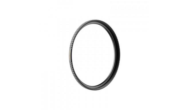 Filter Adapter Step Up Ring - 77mm - 82mm