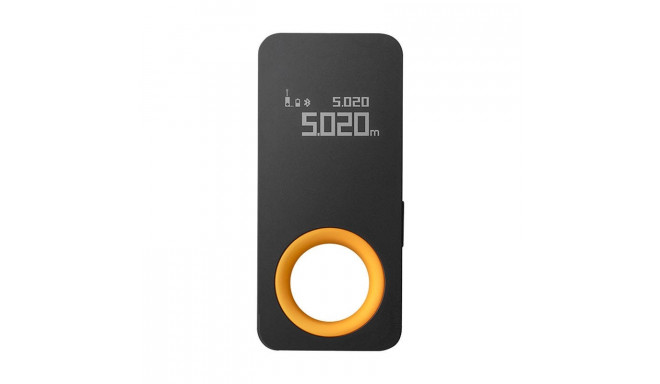 Smart Laser Measure Xiaomi HOTO QWCJY001 (Bluetooth, OLED, 30m)